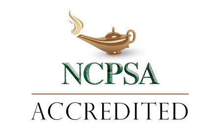 NCPSA Accreditation